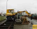 Gallmac RMW-115 @ WORK  -  P3030002