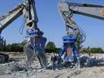 Trevi Benne FR Series  -  FR 100 HC100