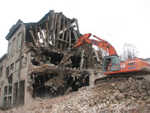 Trevi Benne FR Series  -  FR 35RD