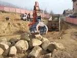 Trevi Benne PMG Series  -  PMG 15S