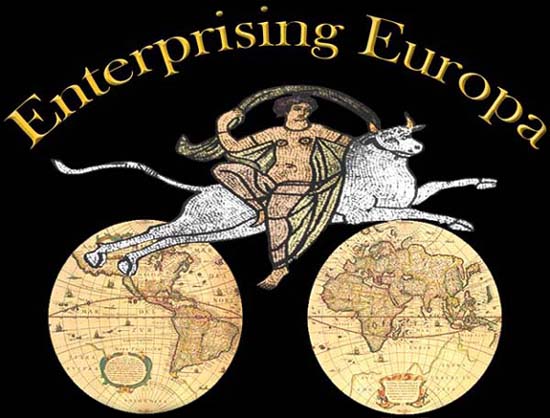 Enterprising Europa Mahwah NJ HQ