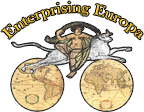 The EEI Group Logo