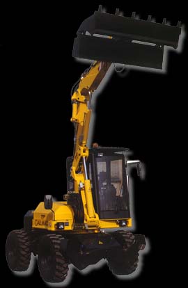 Gallmac WMW-60T
